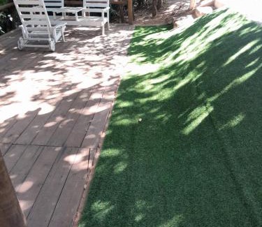 Visconde de Taunay Hotel | Suítes Rancho de Pesca e Pousada Solar