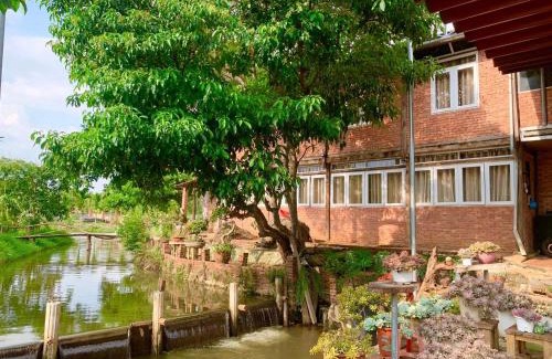 Gia Nghia House | Suối Xanh Garden