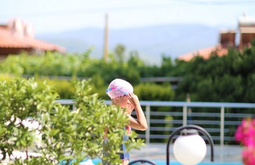 Akyaka Apartment | Su Apart Otel Akyaka