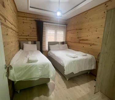 Ayder Apartment | Su Apart