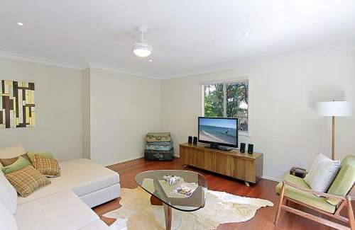 Byron Bay House | Su Casa - pet-friendly cottage in central Byron