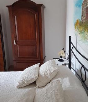 Muravera Bed & Breakfast | Su Cunventu