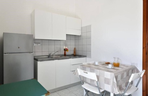 Torre di Bari Apartment | Su Nenneri Apartments - 12