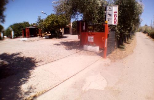 Tortoli Hotel | Su Pasu