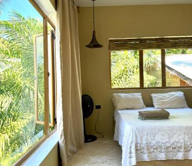 Cabarete House | Suami s room Casa Padura