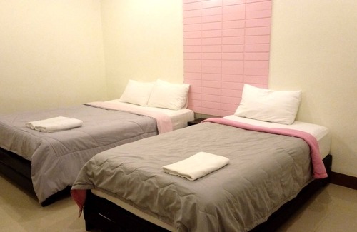 Wang Saphung Hotel | Suan Lamyai Resort