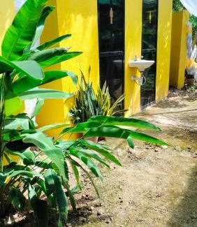 Sandugan House | Suan's Nook Guest House