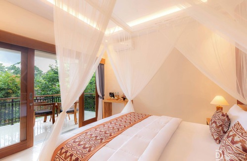 Peliatan House | Suastika Lodge
