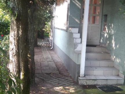Szeged House | SUBASA GREEN GARDEN