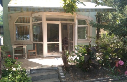 Szeged House | SUBASA GREEN GARDEN