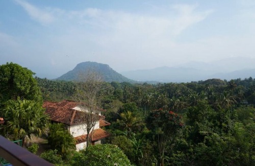 Digana Villa | Subashri Villa 1Br