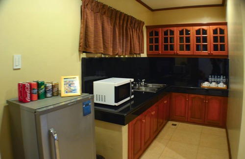 Olongapo Hotel | Subic Waterfront Resort And Hotel