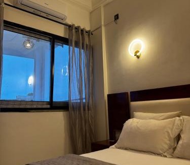 Douala Apartment | Sublime appartement à Bonamoussadi