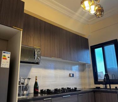 Douala Apartment | Sublime appartement à Bonamoussadi