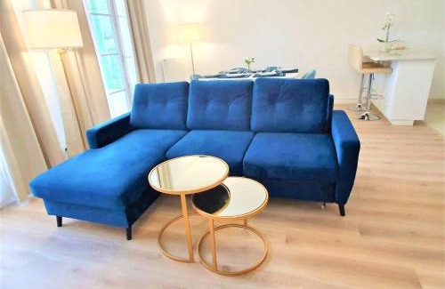 Serris Apartment | Sublime Appartemt 5 min Disneyland/Vallée Village/Val d'europe