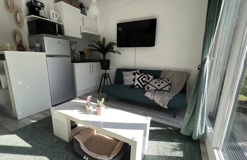 Serris Apartment | Sublime Studio Spacieux à 5 min de Disney Land Paris
