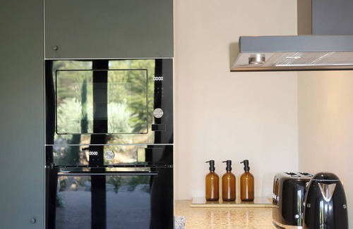 Porto-Vecchio House | Sublime swimming pool villa for 10 people 5 minutes from Porto-Vecchio in the countryside