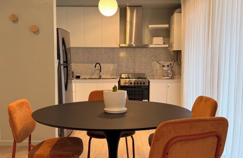 Belgrano Apartment | Sucre Suites