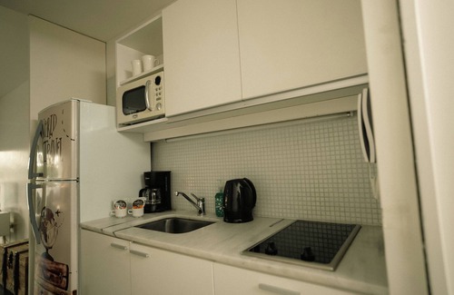 Belgrano Apartment | Sucre Suites
