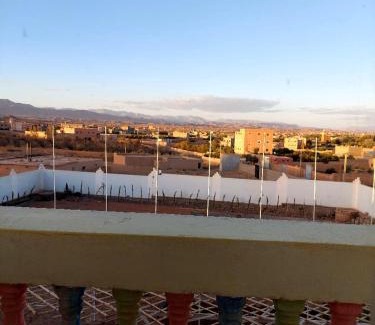 El Bour House | SUD-EST palace