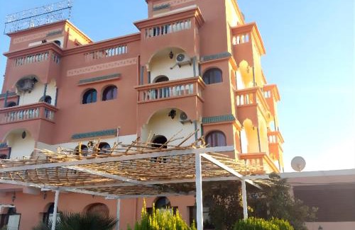 El Bour House | SUD-EST palace