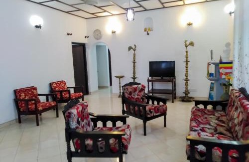Ambalangoda Apartment | Sudam Villa