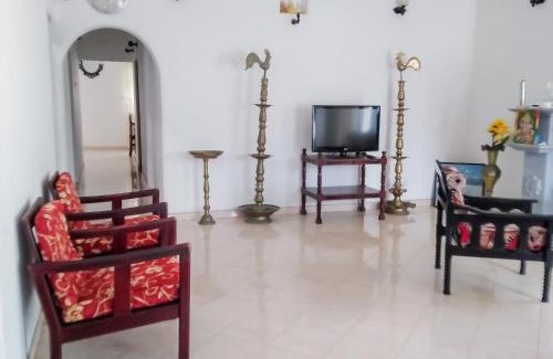 Ambalangoda Apartment | Sudam Villa