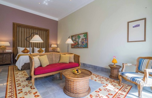 Sanur Kauh Resort | Sudamala Resort, Sanur