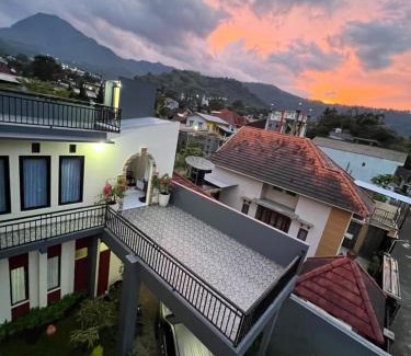 Sidomulyo House | Sudji's House