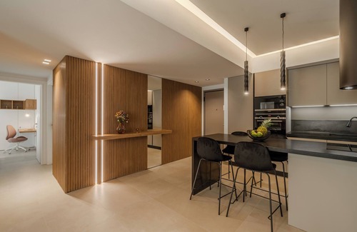 Heraklion Apartment | Sueño Apt in the Heart of the city by Hospi