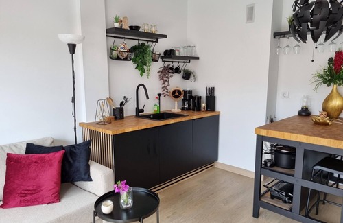 Sonnenland Apartment | Suerte-holandesa, Gran Canaria
