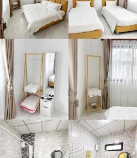 Muang Villa | Sugar Beach Pool Villa Bangsaen