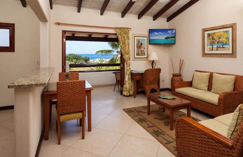 Maynards Resort | Sugar Cane Club Hotel & Spa