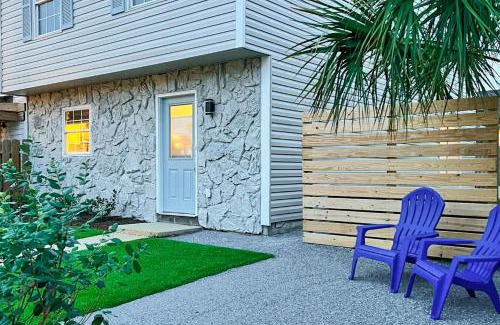 Fort Walton Beach House | Sugar Reef Cottage-356 Billfish unit #1