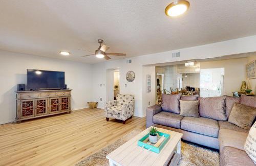 Fort Walton Beach House | Sugar Reef Cottage #4