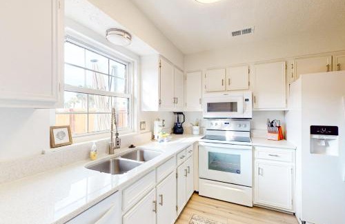 Fort Walton Beach House | Sugar Reef Cottage #4