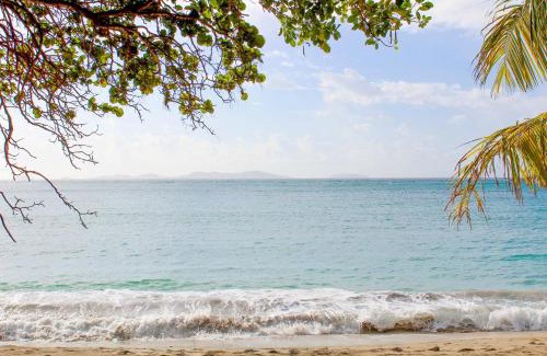 Friendship House | Sugarapple Bequia Beach Cottage