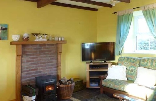 Caherkeen Cottage | SUGARBUSH, family friendly, with open fire in Eyeries, County Cork
