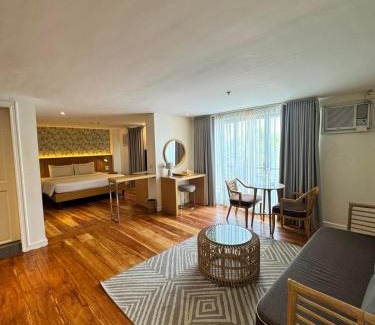 Bacolod Hotel | Sugarland Hotel