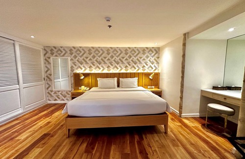 Bacolod Hotel | Sugarland Hotel