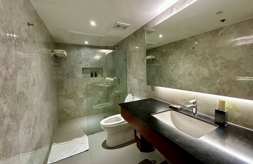 Bacolod Hotel | Sugarland Hotel