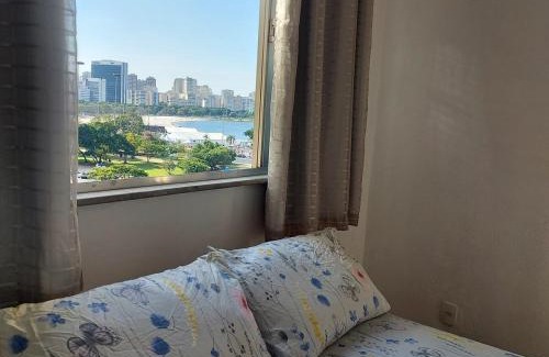 Zona Sul Apartment | SUH Botafogo 03 Great Bars, Metro and Shopping