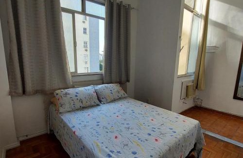 Zona Sul Apartment | SUH Botafogo 03 Great Bars, Metro and Shopping