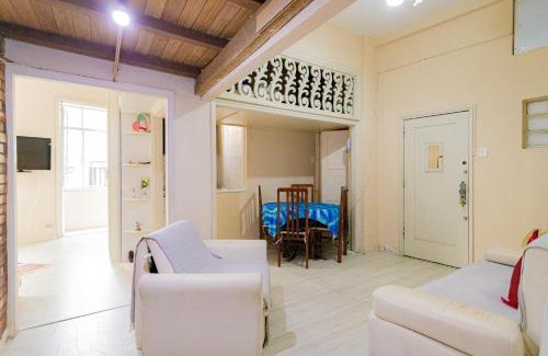Copacabana Apartment | SUH Copacabana 84 Beach Family