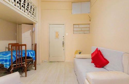 Copacabana Apartment | SUH Copacabana 84 Beach Family