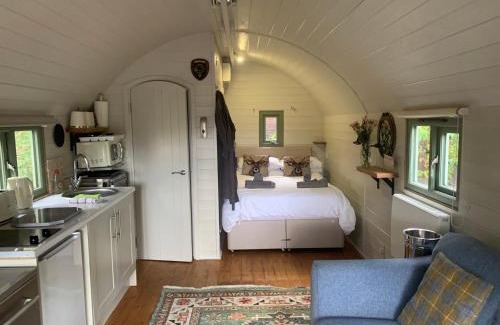 Lochinver Apartment | Suilven view