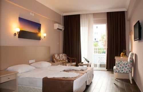 Seki Hotel | Suit Klas More Anex