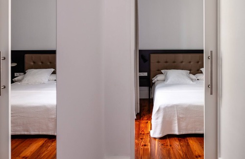 Santa Cruz de Tenerife Apartment | Suite 1 - The Park Suites