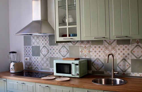 Quartiere III Pinciano Apartment | Suite 10 Parioli, your house in Rome