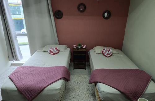 Cordoba Apartment | Suite 102 Cordoba Centro Estacionamiento